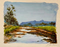 Crooked Creek - Study