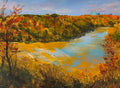 Overlook at the Palisades