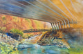 Bridges of the Palisades West at Rottenwood Creek