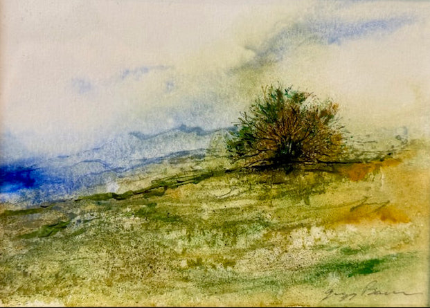 Lone Tree